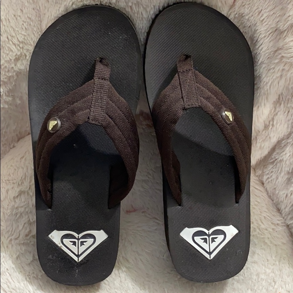 ☀️5/$25☀️ROXY Wedge Flip Flops ☀️OFFERS WELCOME!☀️